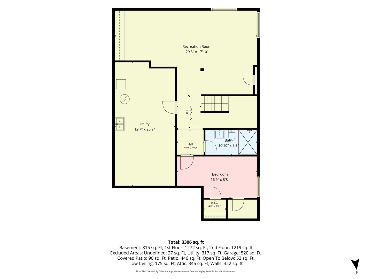 608 CADILLAC Drive, Wheaton, IL 60187