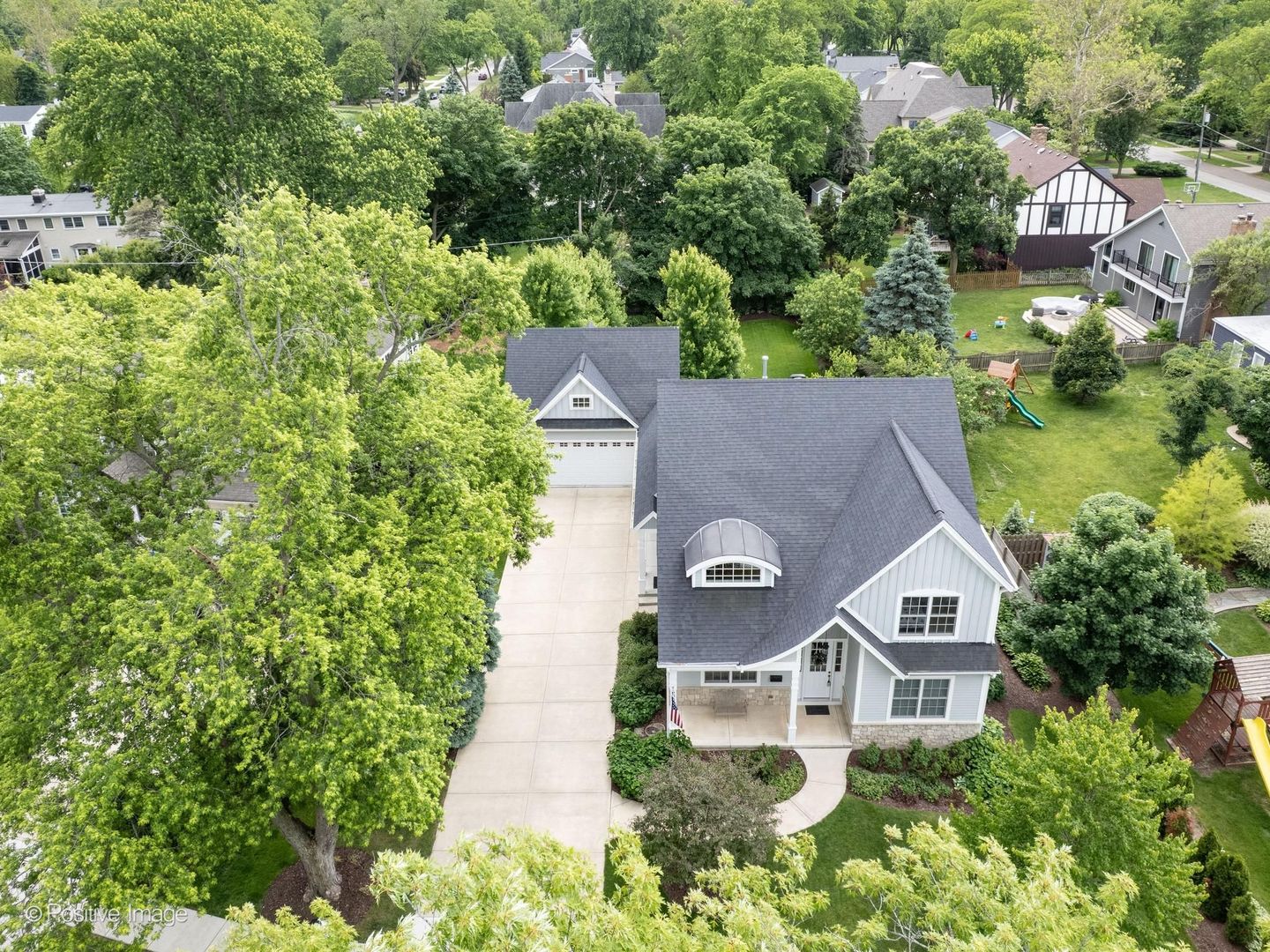 608 CADILLAC Drive, Wheaton, IL 60187