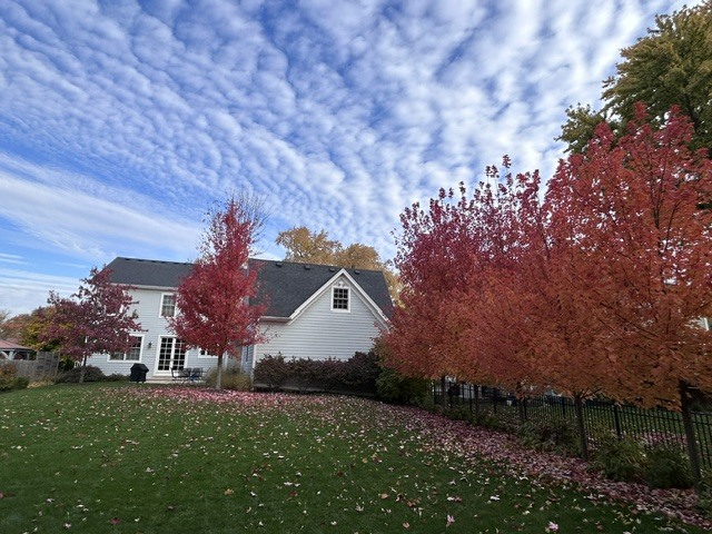 608 CADILLAC Drive, Wheaton, IL 60187