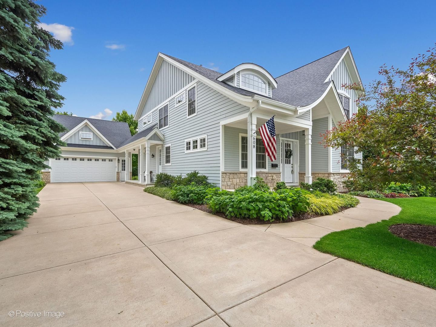 608 CADILLAC Drive, Wheaton, IL 60187
