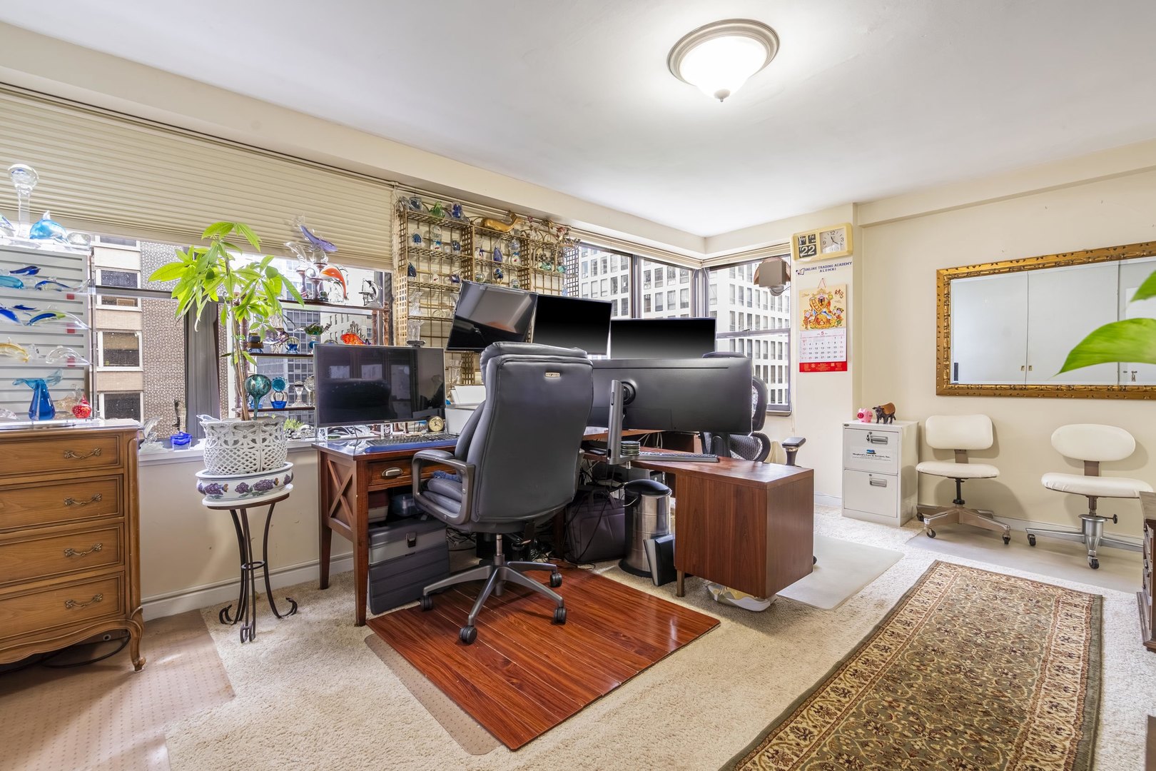 850 N Dewitt Place #9AC, Chicago, IL 60611