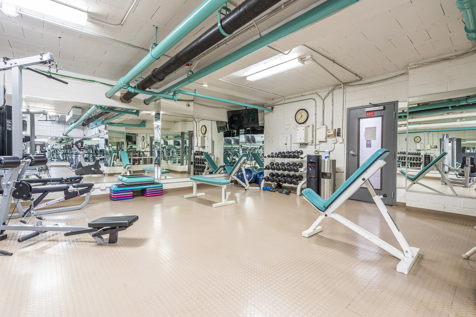 850 N Dewitt Place #9AC, Chicago, IL 60611