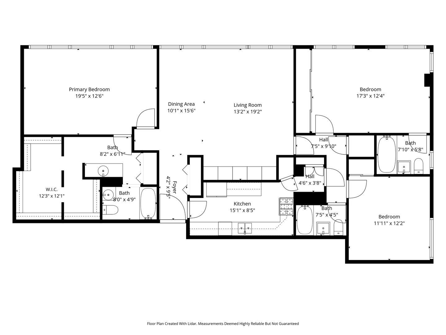 850 N Dewitt Place #9AC, Chicago, IL 60611