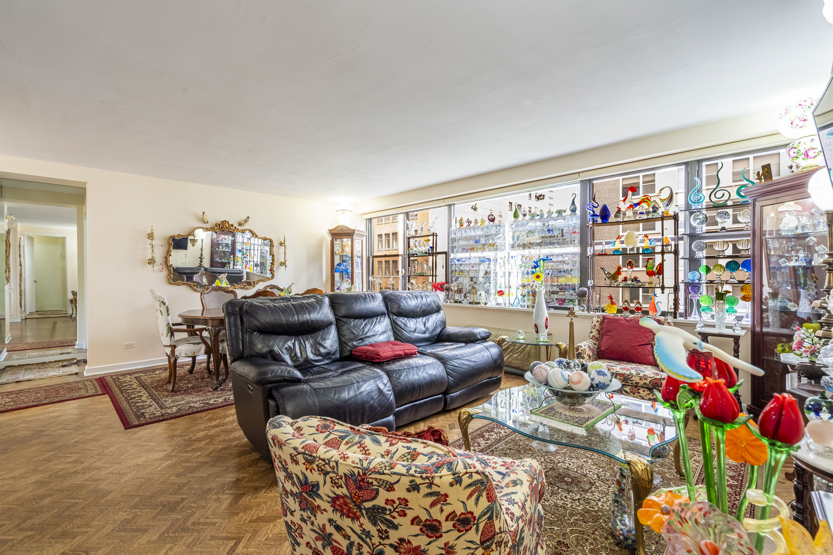 850 N Dewitt Place #9AC, Chicago, IL 60611
