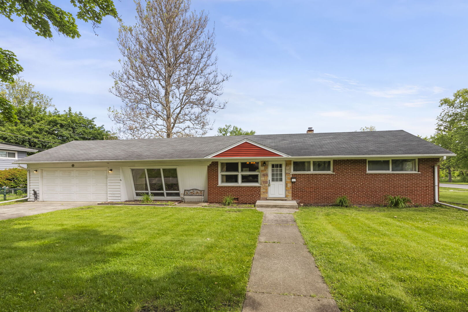 510 S Dorchester Avenue, Wheaton, IL 60187