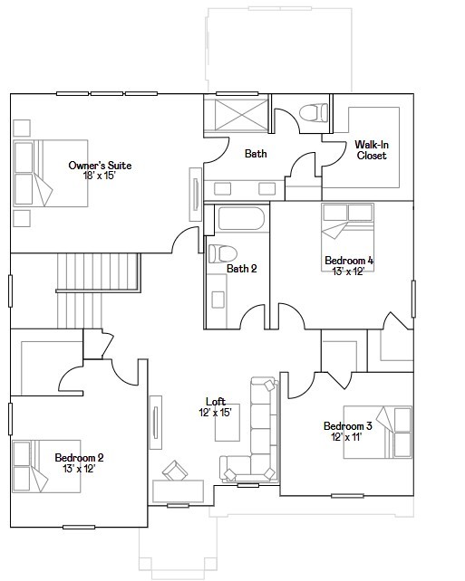14913 S Henebry Lane, Plainfield, IL 60544