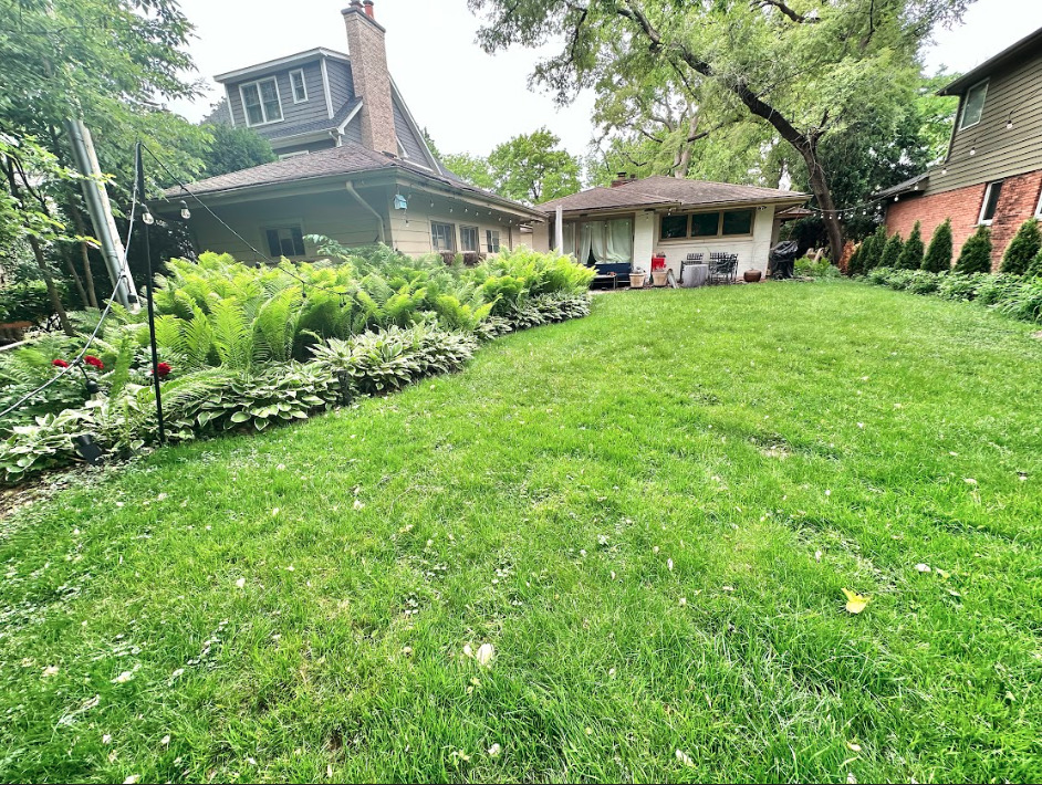 422 E HICKORY Street, Hinsdale, IL 60521