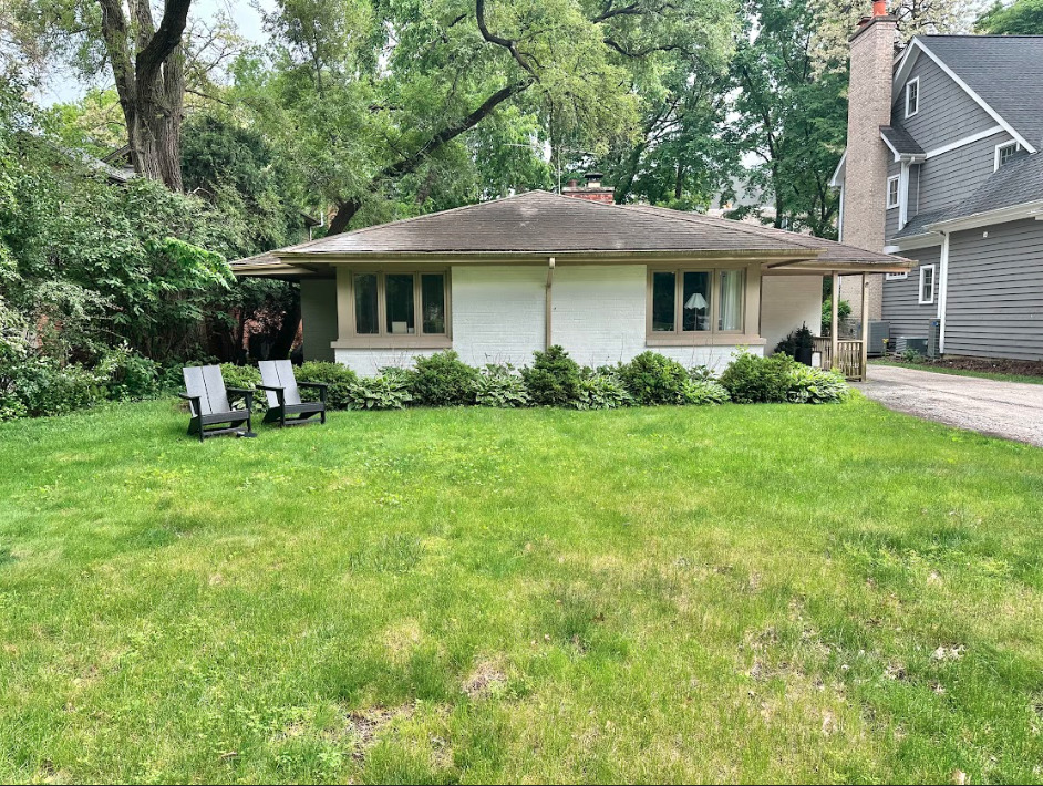 422 E HICKORY Street, Hinsdale, IL 60521