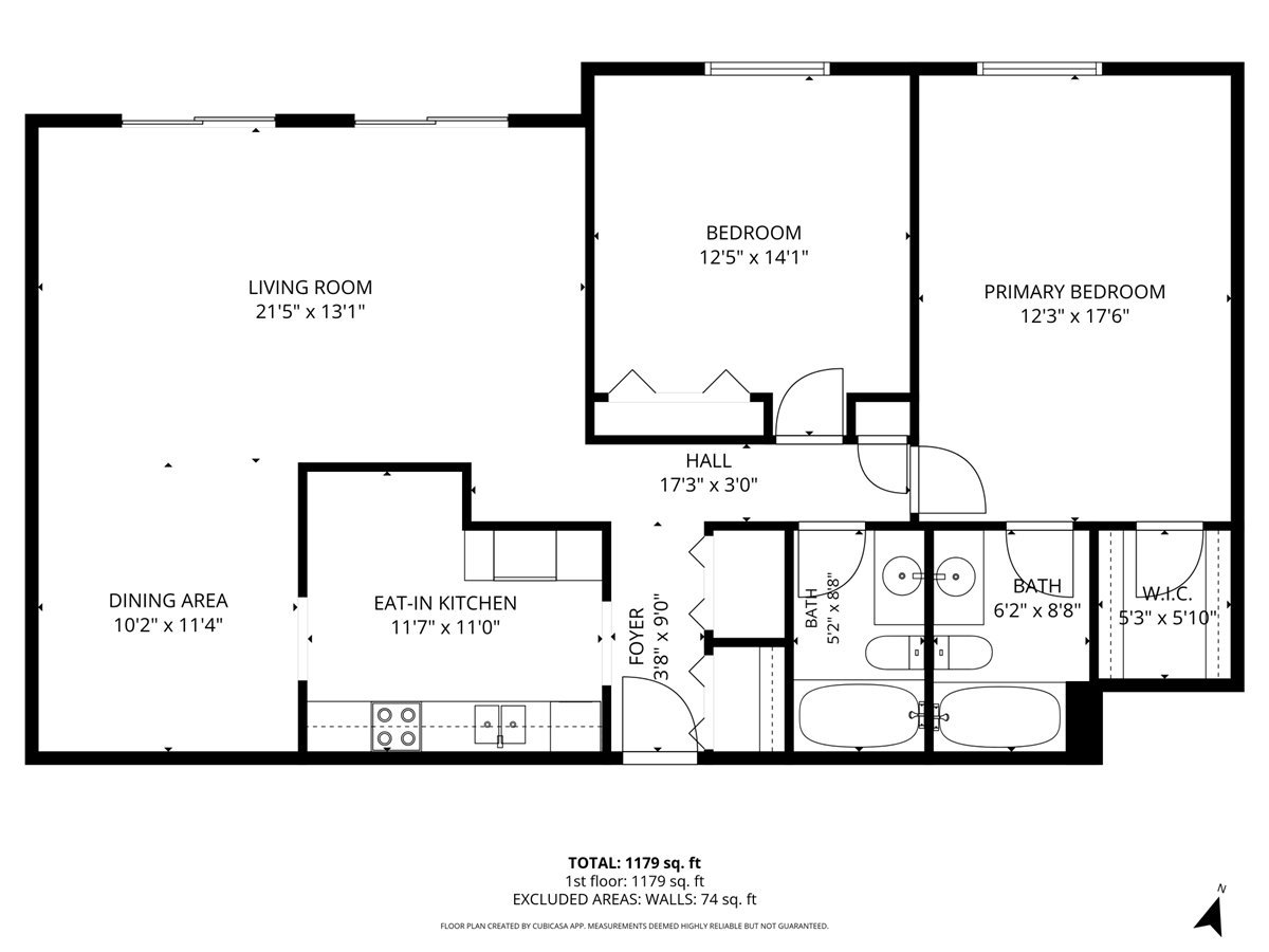 1605 E Central Road #301A, Arlington Heights, IL 60005