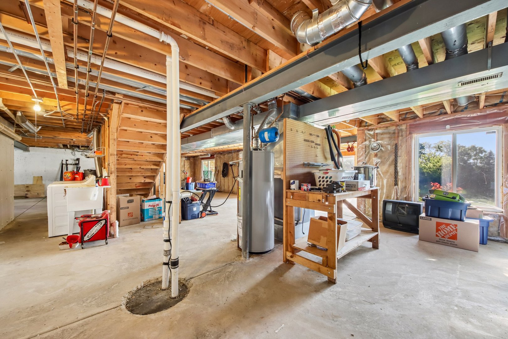 623 N Overlook Trail, Round Lake, IL 60073
