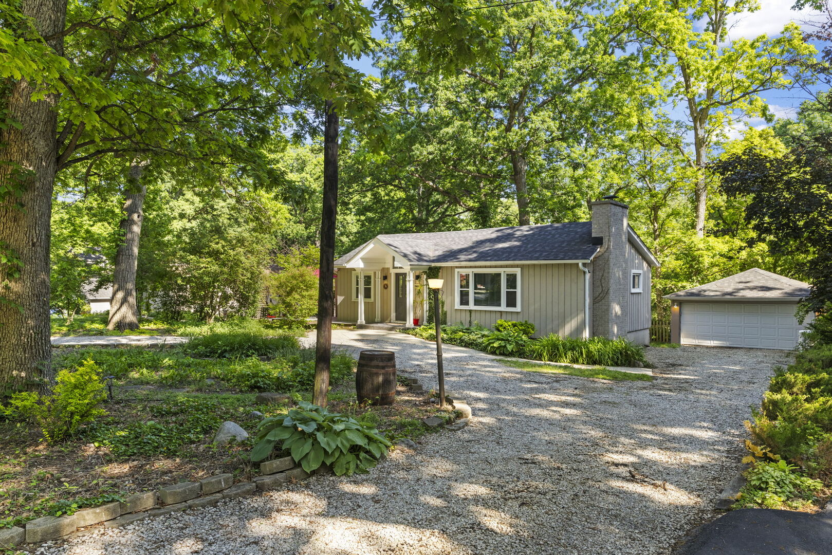21W363 Walnut Road, Glen Ellyn, IL 60137