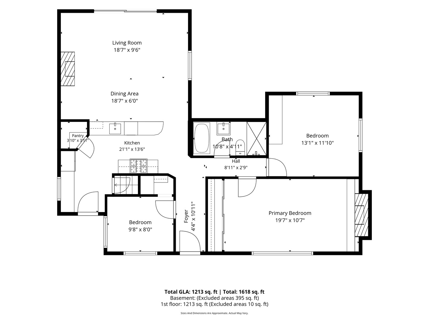21W363 Walnut Road, Glen Ellyn, IL 60137