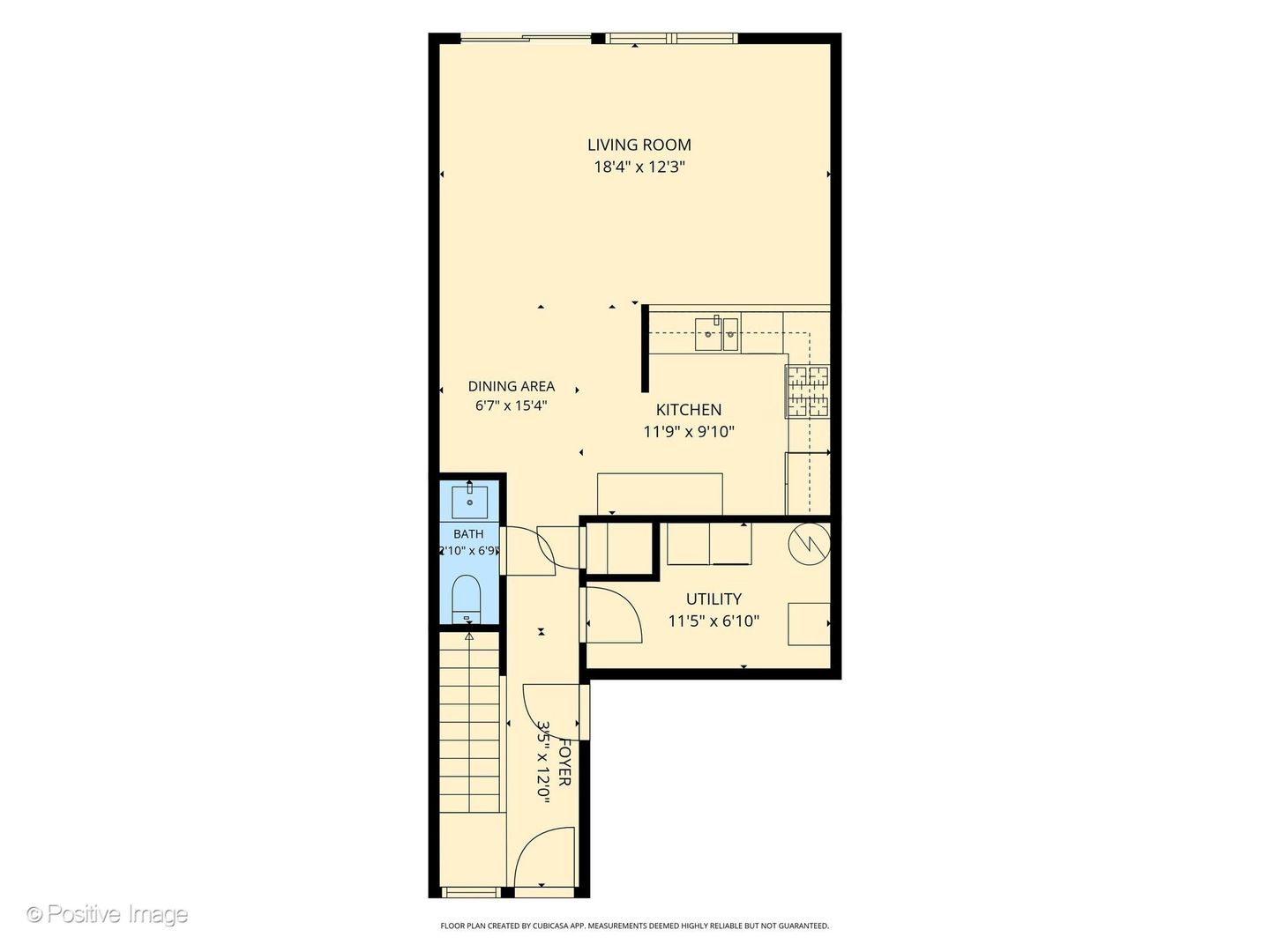 718 N Tamarac Boulevard, Addison, IL 60101