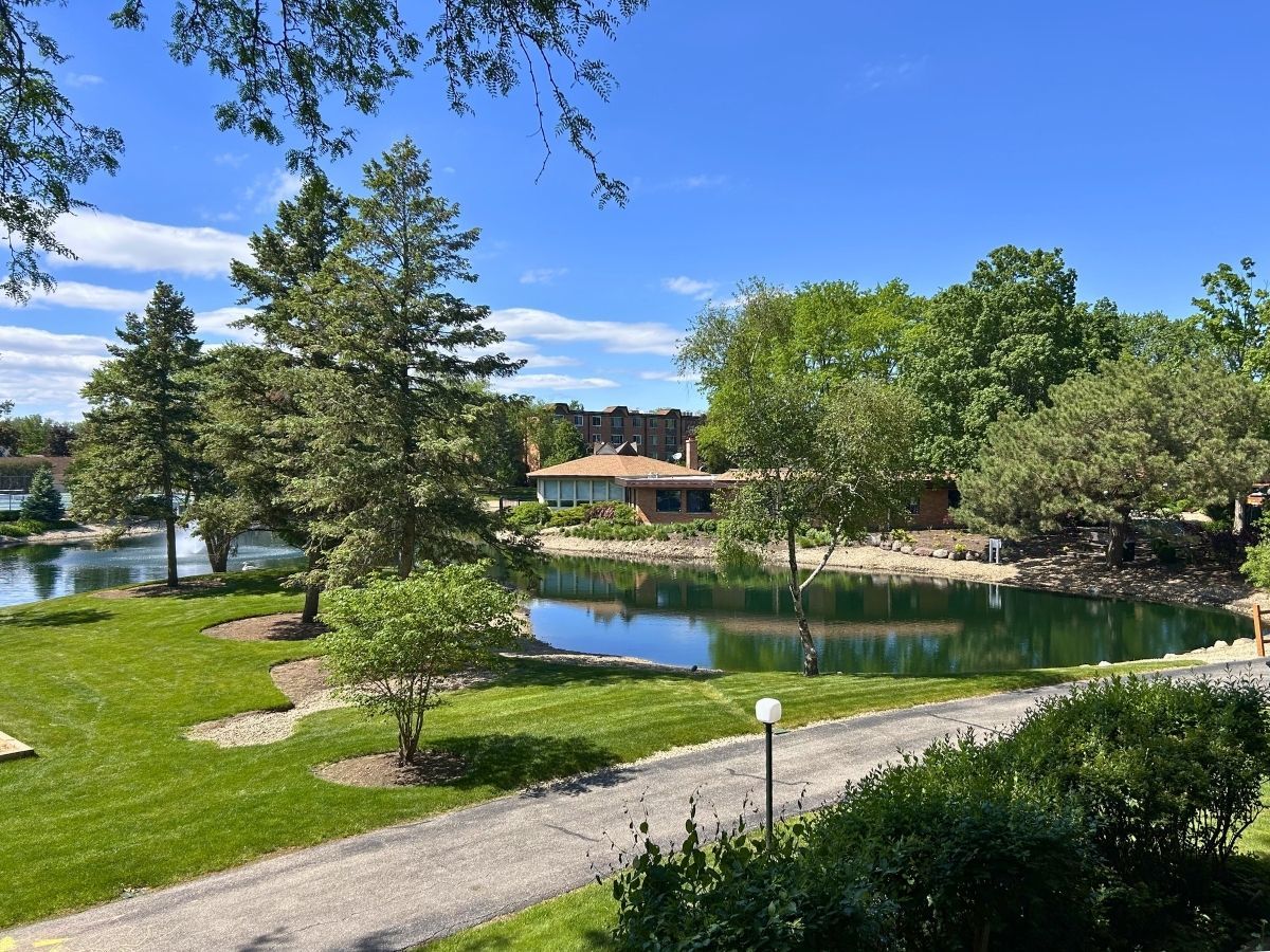 1206 New Wilke Road #206, Arlington Heights, IL 60005