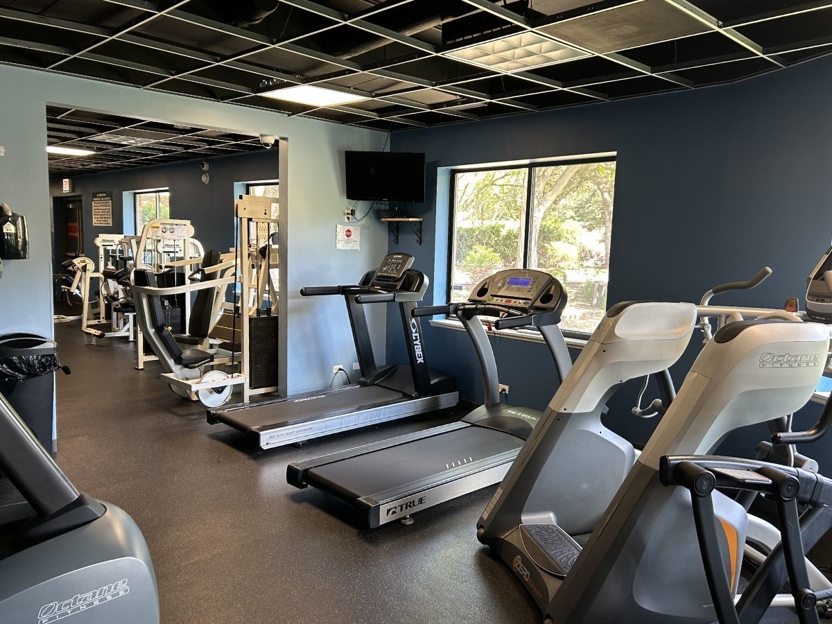 1206 New Wilke Road #206, Arlington Heights, IL 60005