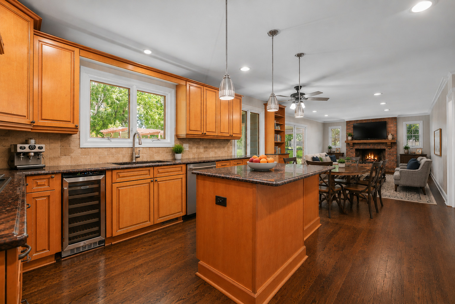 16888 W Orchard Valley Drive, Gurnee, IL 60031