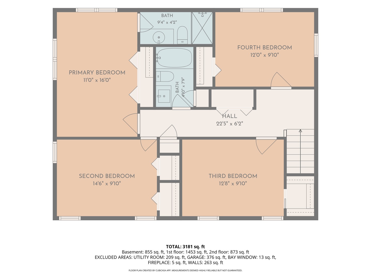 16888 W Orchard Valley Drive, Gurnee, IL 60031