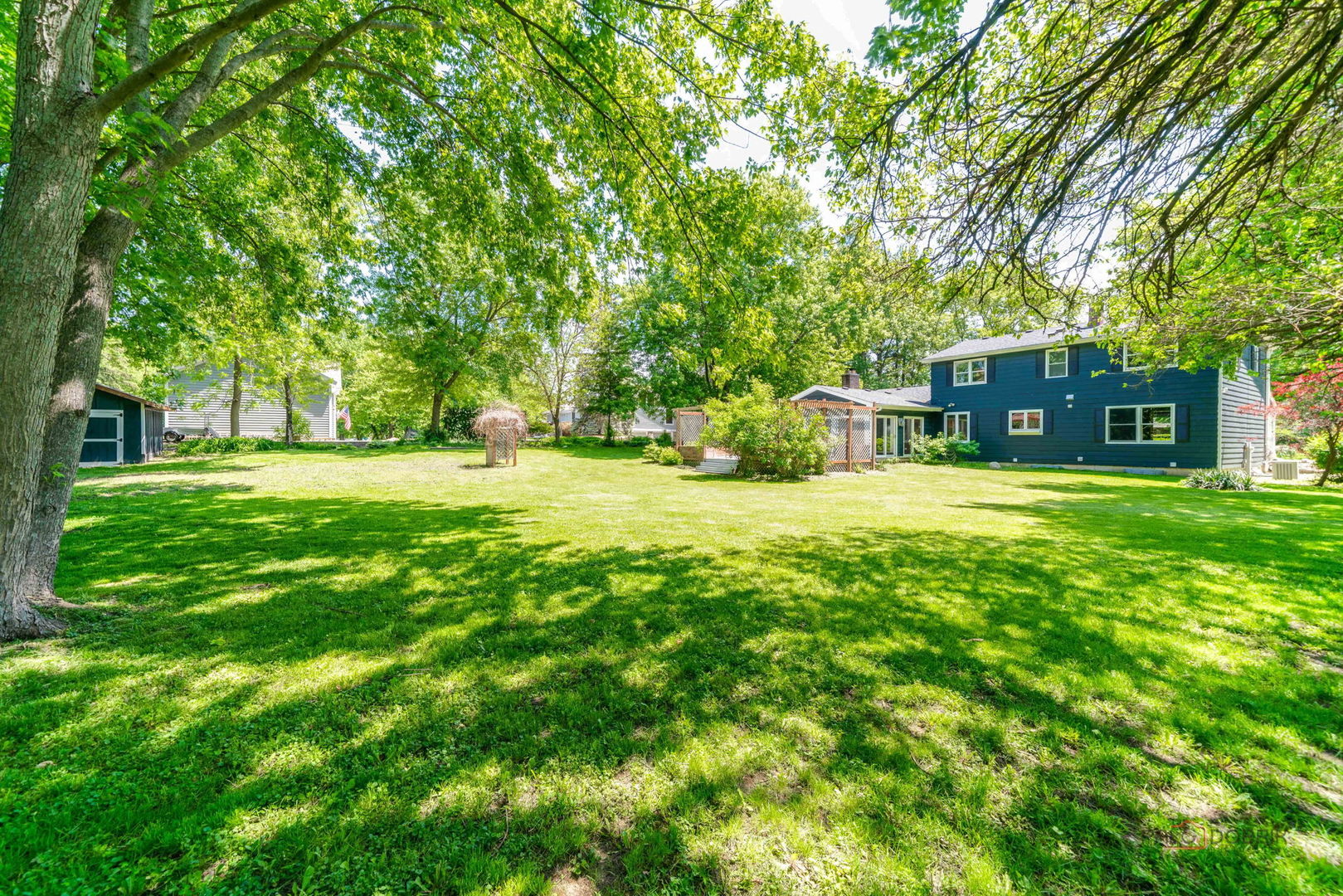 16888 W Orchard Valley Drive, Gurnee, IL 60031