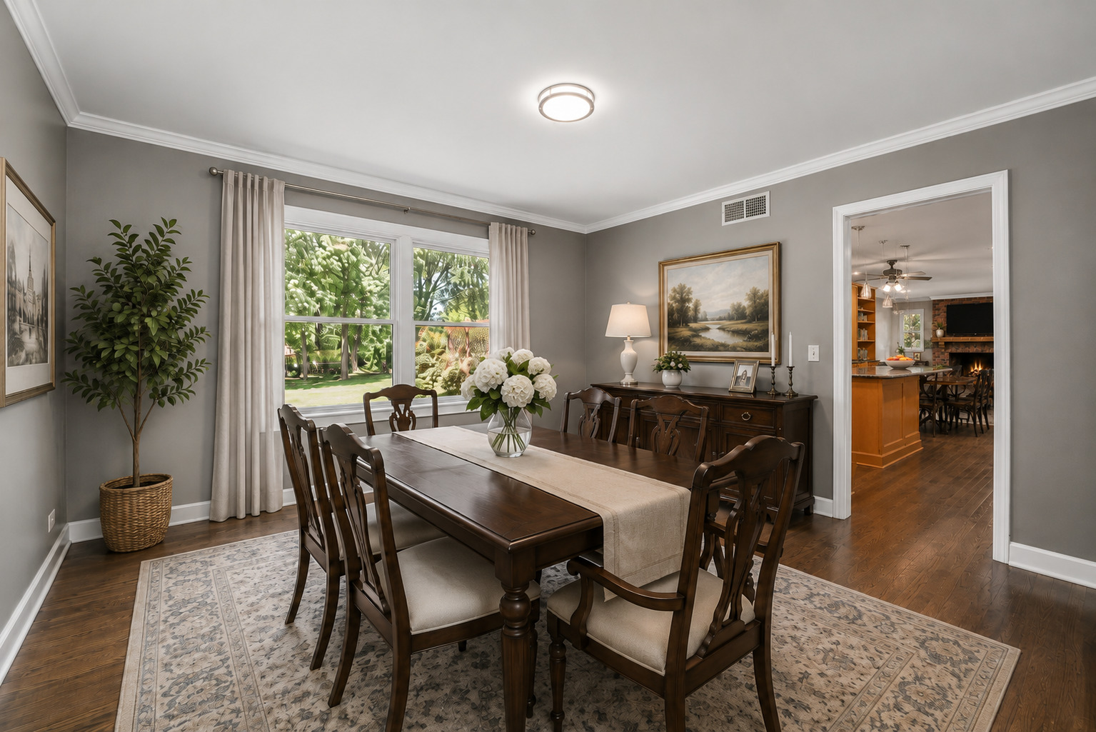 16888 W Orchard Valley Drive, Gurnee, IL 60031
