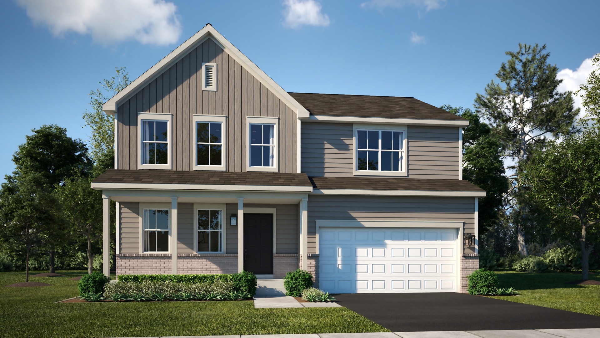 395 Danforth Drive, Oswego, IL 60543