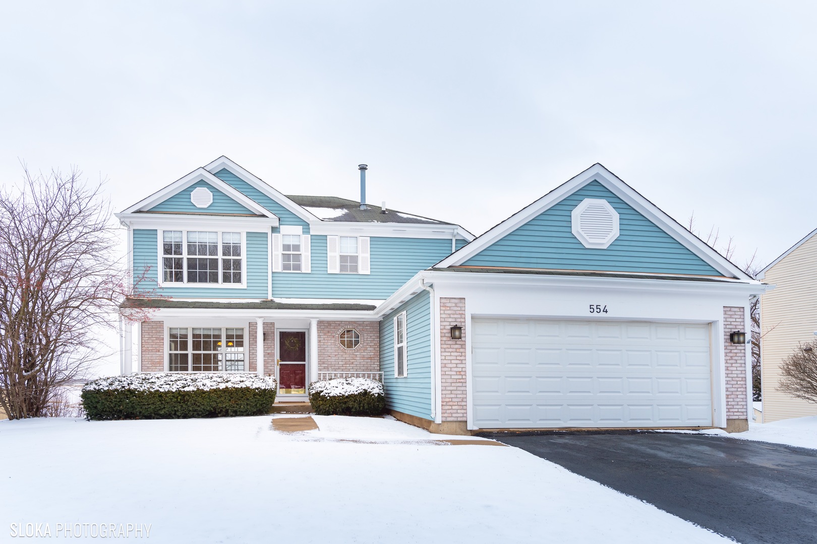 554 Abbeywood Drive, Cary, IL 60013