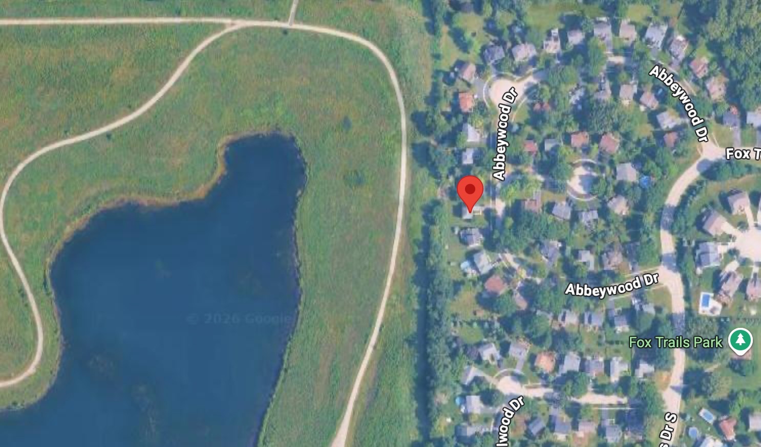 554 Abbeywood Drive, Cary, IL 60013