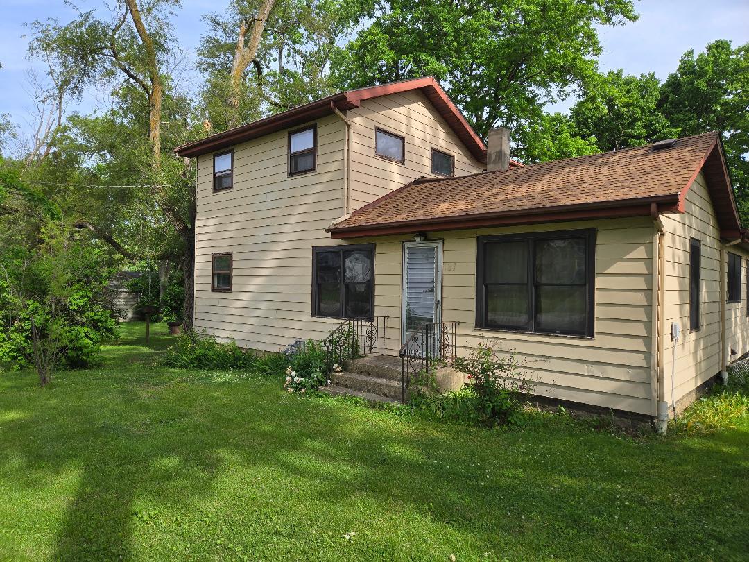 187 E Francis Road, New Lenox, IL 60451