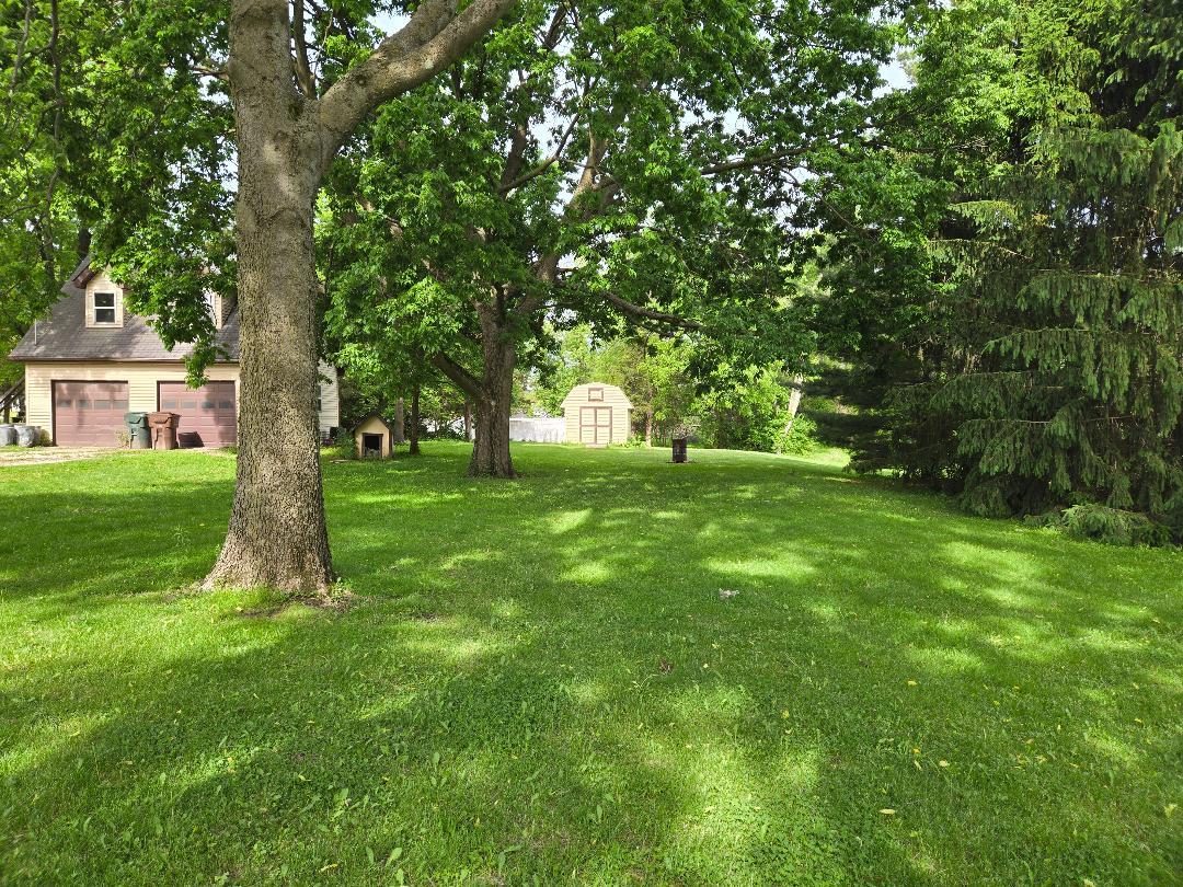 187 E Francis Road, New Lenox, IL 60451