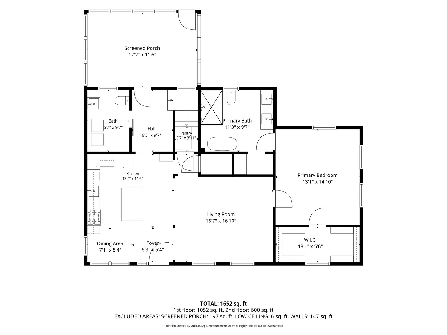27 N Lincoln Street, Batavia, IL 60510
