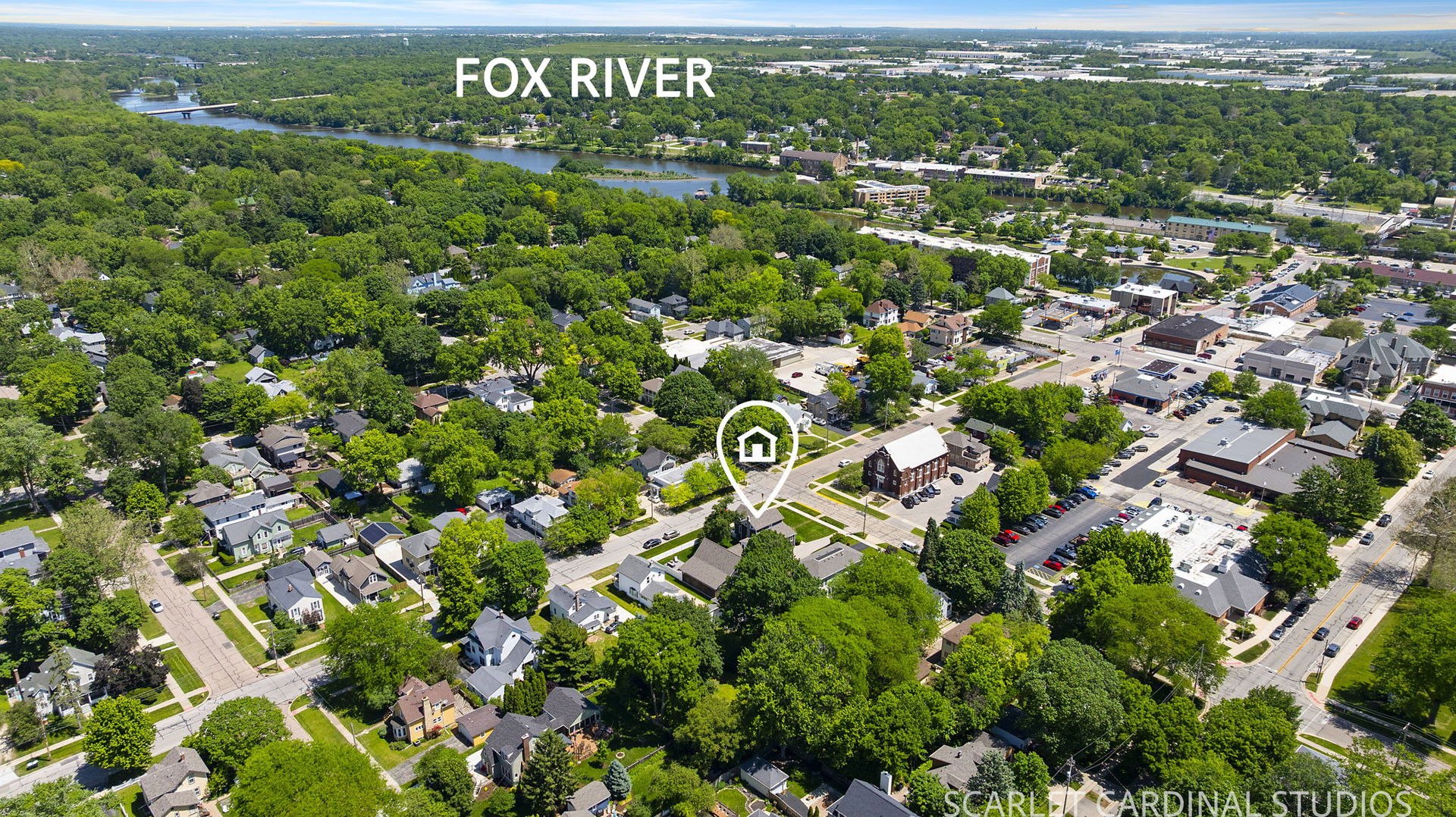 27 N Lincoln Street, Batavia, IL 60510