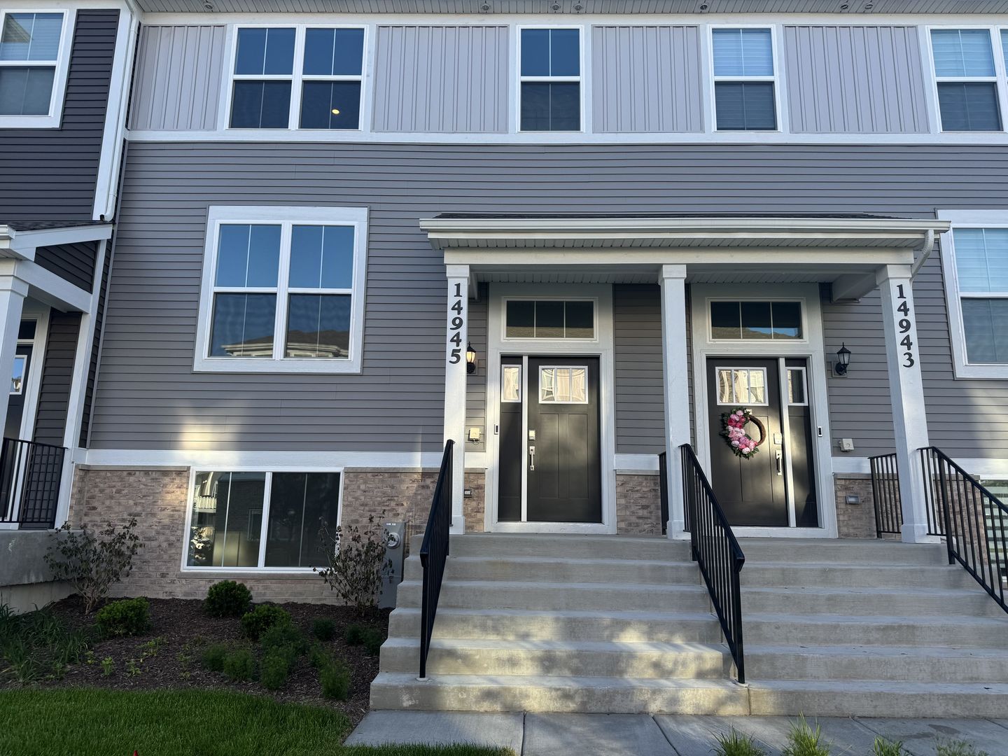 14945 S McCarthy Circle, Plainfield, IL 60544