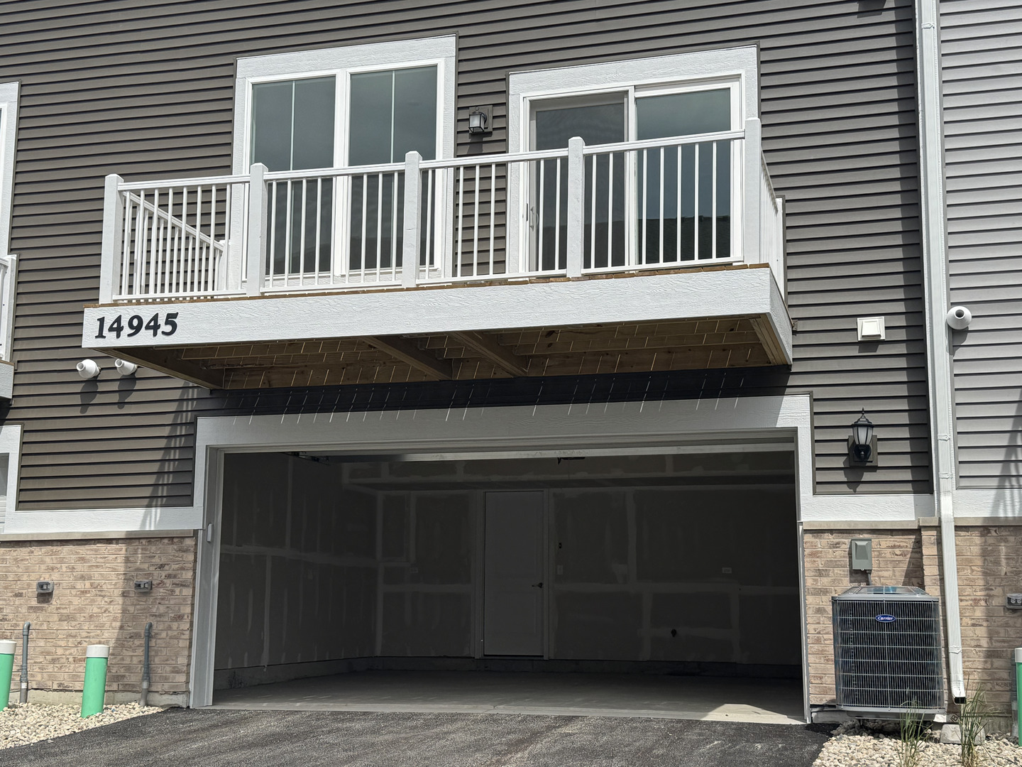 14945 S McCarthy Circle, Plainfield, IL 60544