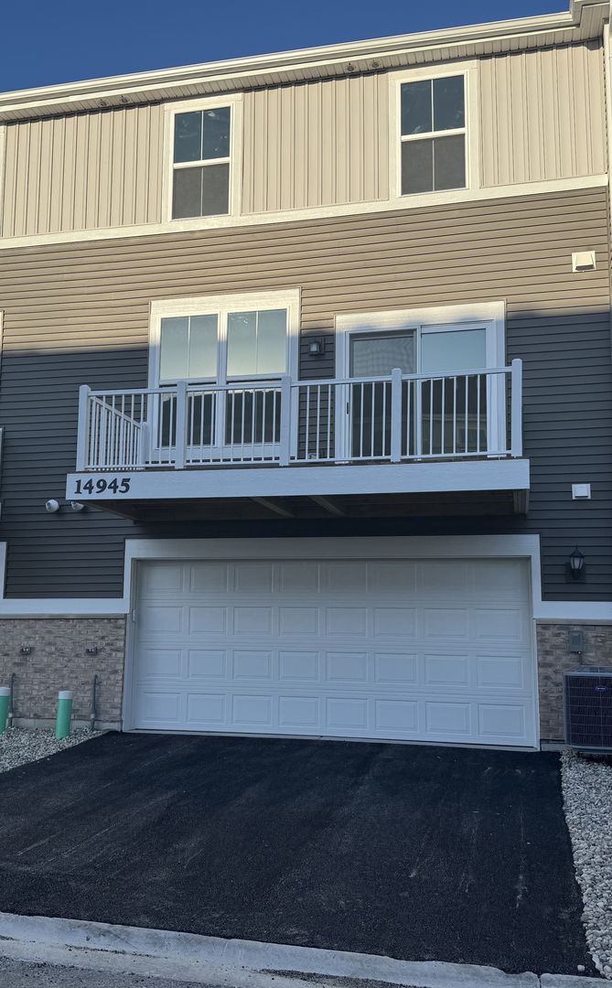 14945 S McCarthy Circle, Plainfield, IL 60544