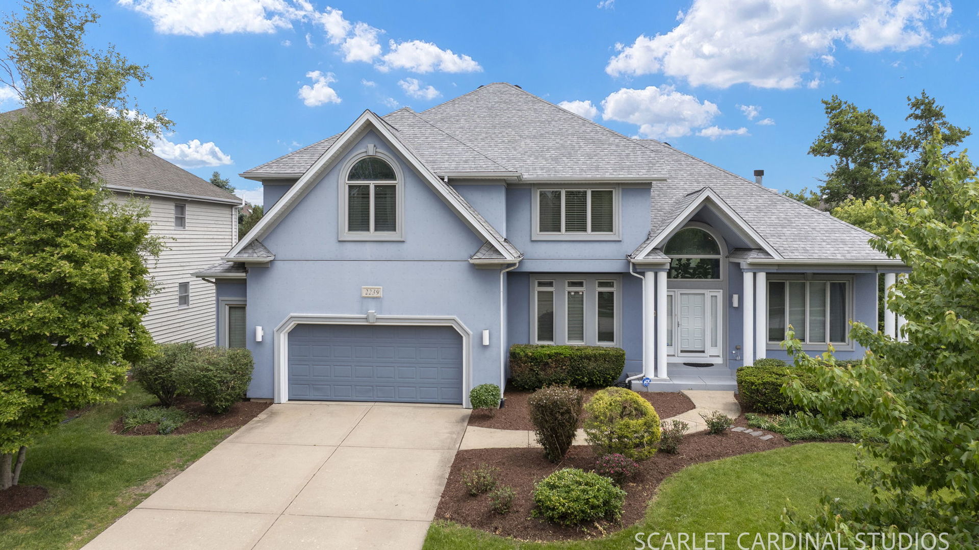 2239 Hillsboro Lane, Naperville, IL 60564