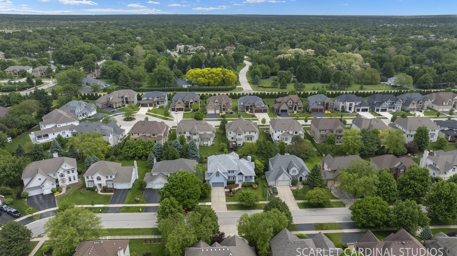 2239 Hillsboro Lane, Naperville, IL 60564
