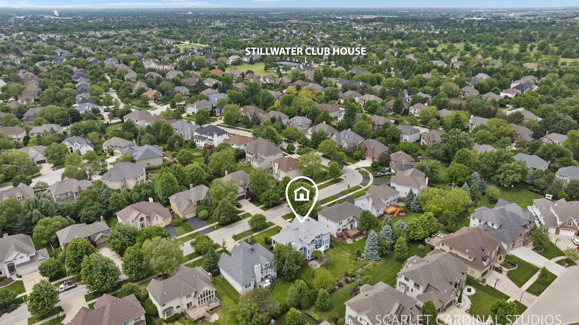 2239 Hillsboro Lane, Naperville, IL 60564
