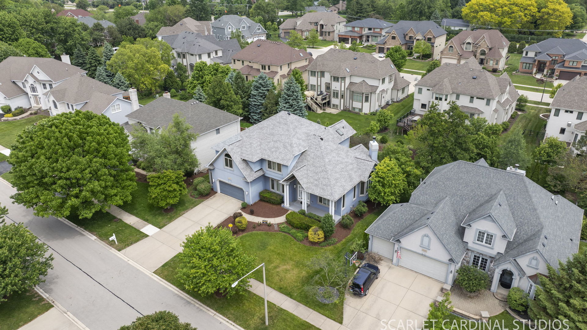 2239 Hillsboro Lane, Naperville, IL 60564