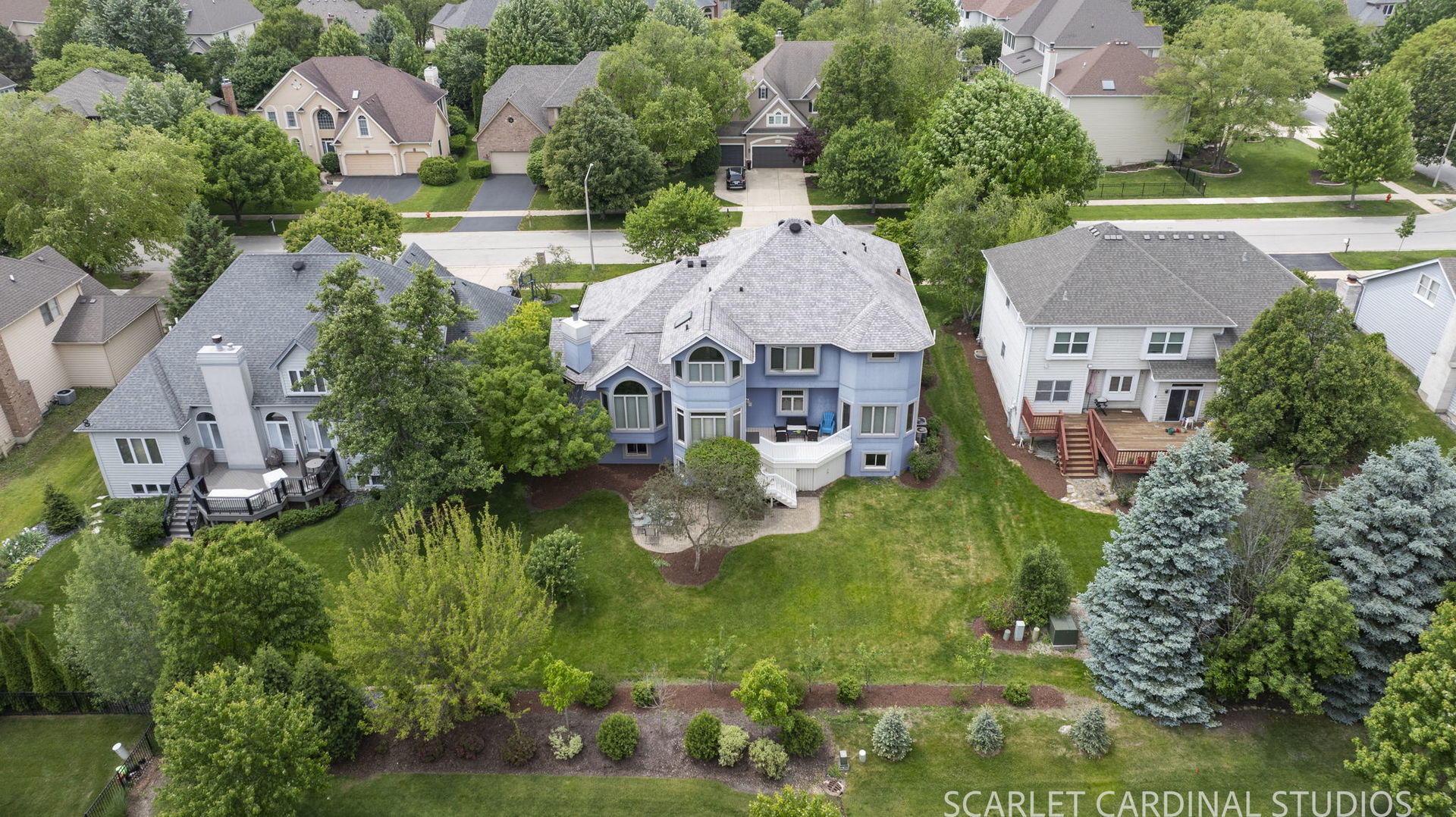 2239 Hillsboro Lane, Naperville, IL 60564