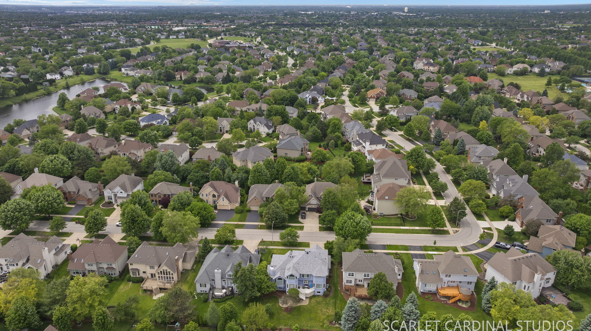 2239 Hillsboro Lane, Naperville, IL 60564
