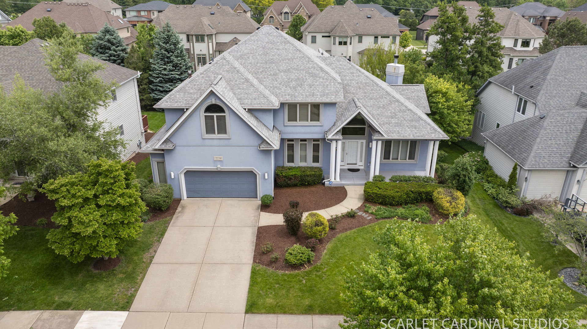 2239 Hillsboro Lane, Naperville, IL 60564