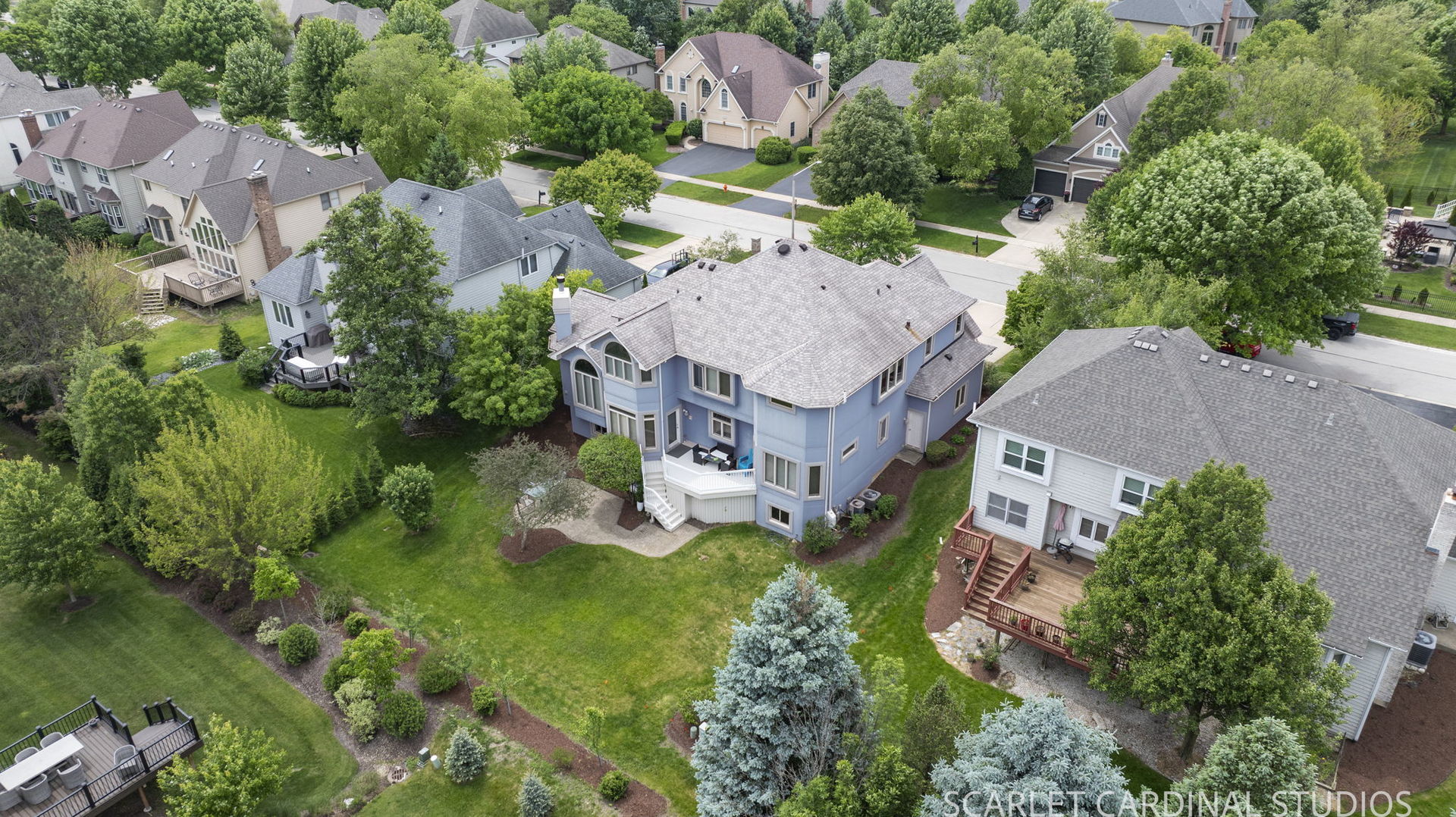 2239 Hillsboro Lane, Naperville, IL 60564