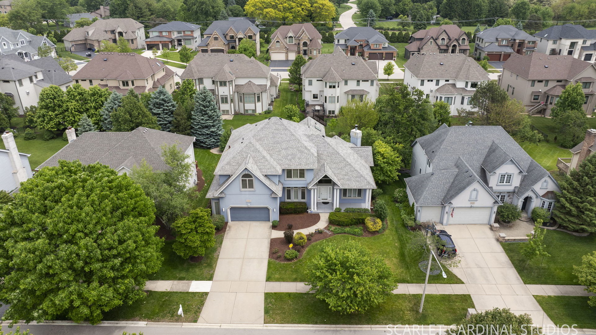 2239 Hillsboro Lane, Naperville, IL 60564