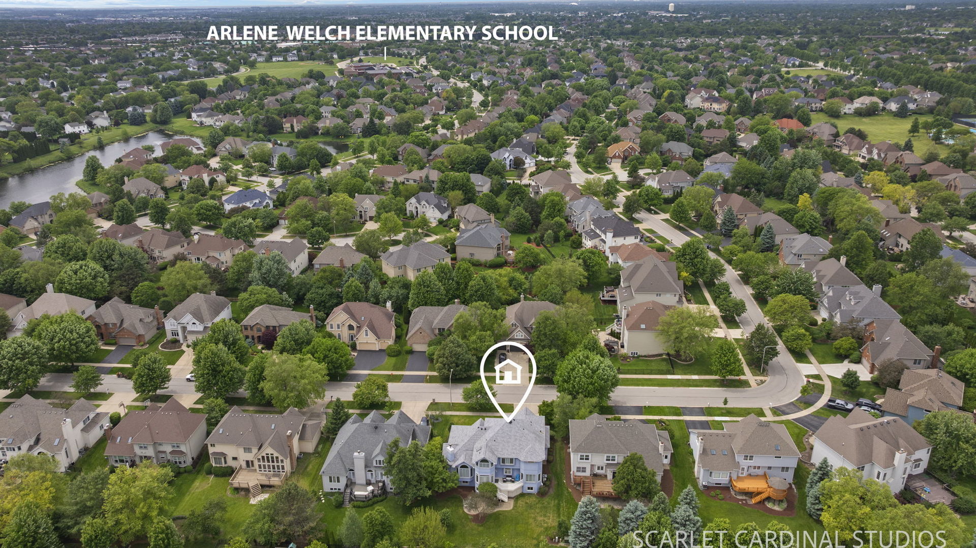 2239 Hillsboro Lane, Naperville, IL 60564
