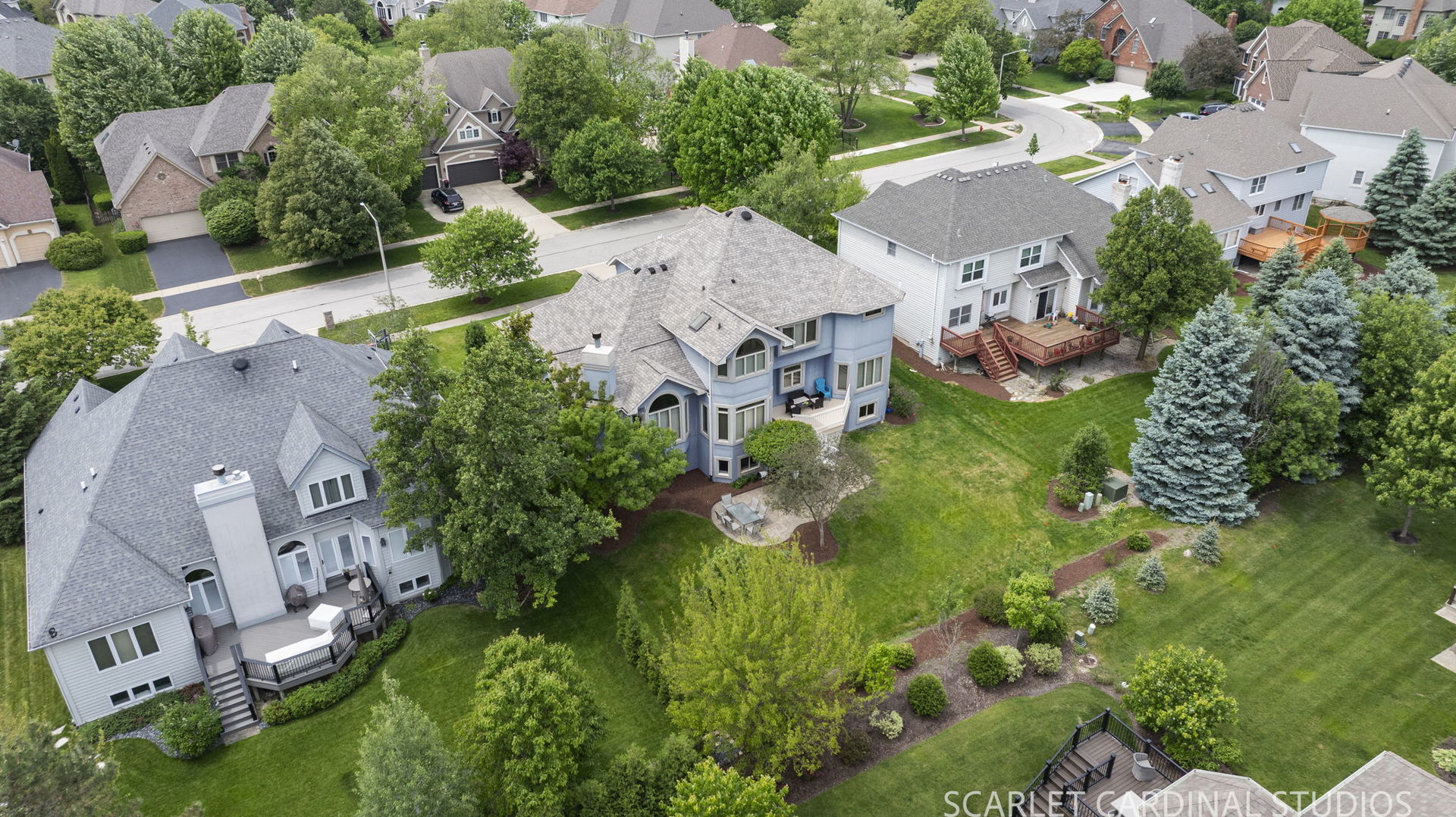 2239 Hillsboro Lane, Naperville, IL 60564
