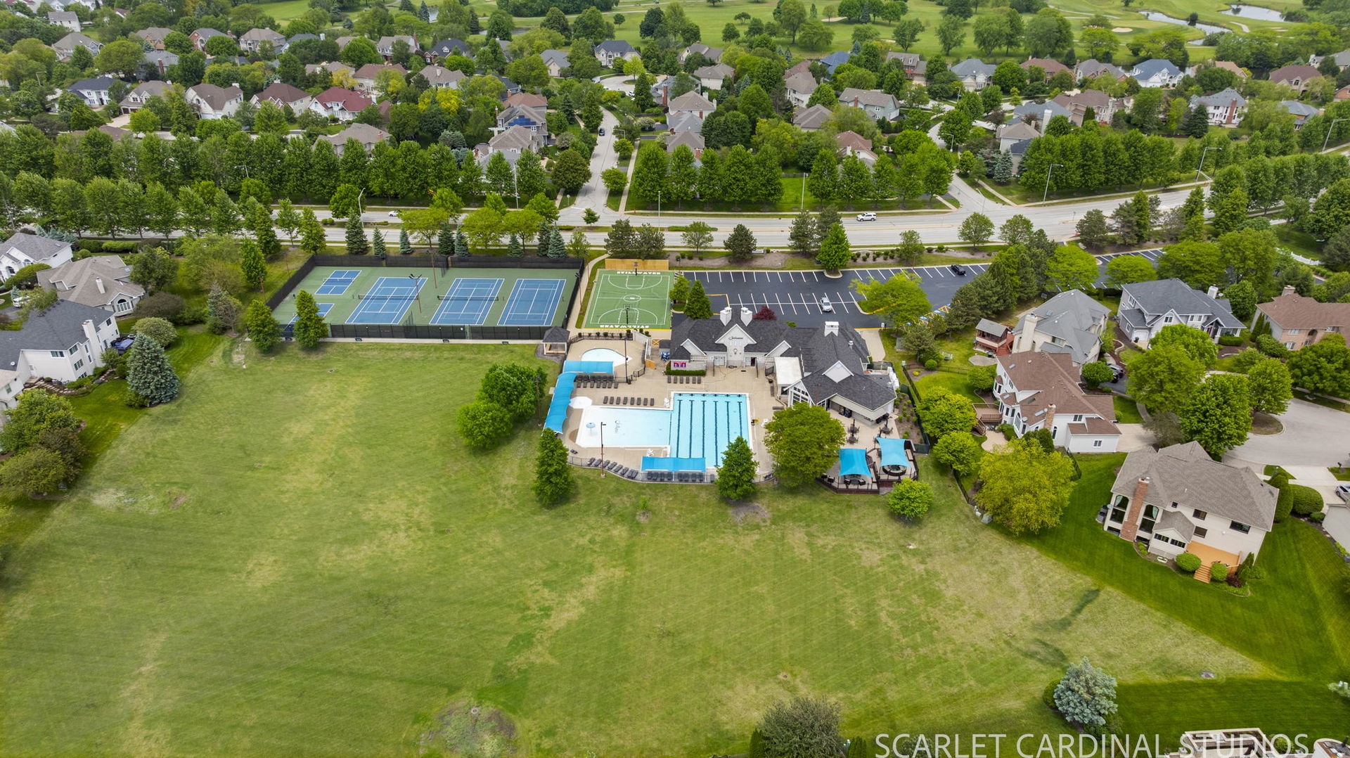 2239 Hillsboro Lane, Naperville, IL 60564