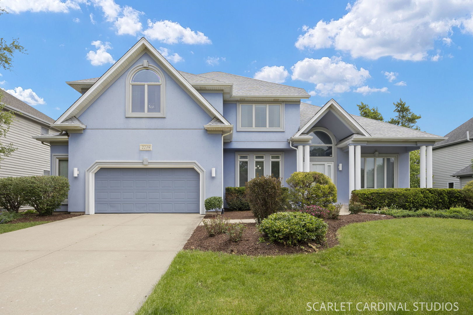 2239 Hillsboro Lane, Naperville, IL 60564