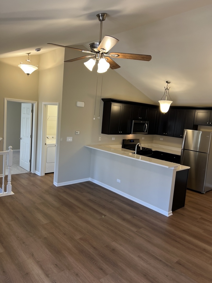 4474 Timber Ridge Court #4474, Joliet, IL 60431