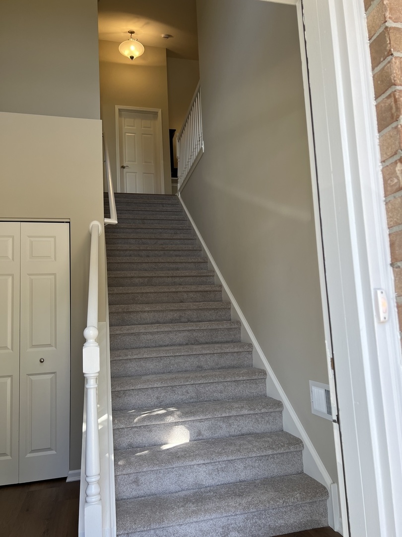 4474 Timber Ridge Court #4474, Joliet, IL 60431