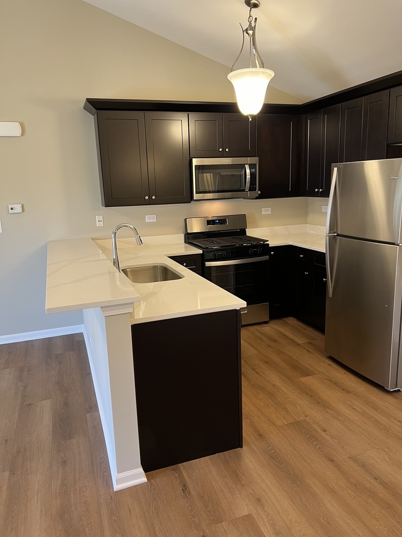 4474 Timber Ridge Court #4474, Joliet, IL 60431