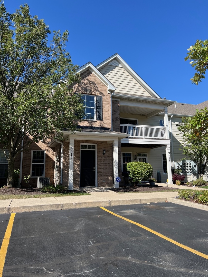 4474 Timber Ridge Court #4474, Joliet, IL 60431